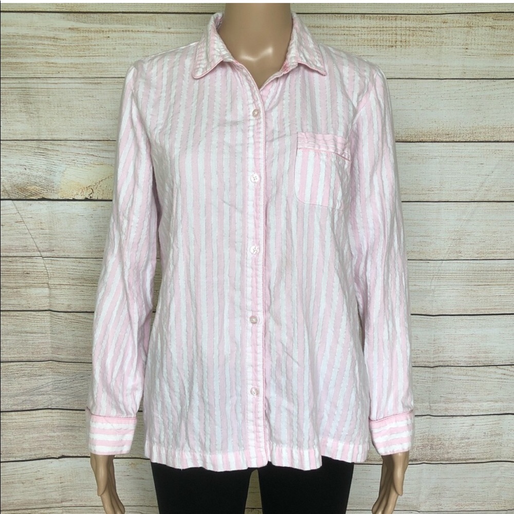 ** SOLD ** Victoria’s Secret pajama top